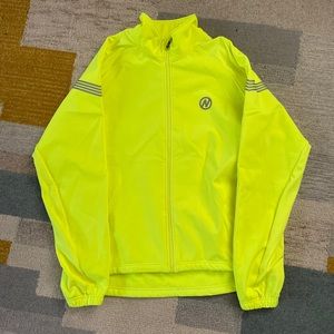 Nashbar Insulated Jacket